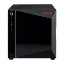 Asustor NAS AS5004U (4xHDD) Bővítőegység 90-AS5004U00-M030 Asustor NAS AS5004U (4xHDD) Bővítőegység 90-AS5004U00-M030