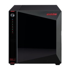 Asustor NAS AS5004U (4xHDD) Bővítőegység 90-AS5004U00-M030 Asustor NAS AS5004U (4xHDD) Bővítőegység 90-AS5004U00-M030