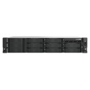 QNAP NAS TS-855eU (8GB) (8xHDD + 2xM.2 SSD) TS-855EU-8G QNAP NAS TS-855eU (8GB) (8xHDD + 2xM.2 SSD) TS-855EU-8G