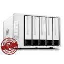 TerraMaster NAS F5-422 (4GB) (5xHDD) TM-F5-422 TerraMaster NAS F5-422 (4GB) (5xHDD) TM-F5-422