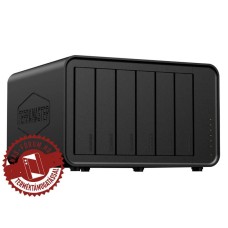 TerraMaster NAS F6-424 (8GB) (6xHDD + 2xM.2 SSD) TM-F6-424 TerraMaster NAS F6-424 (8GB) (6xHDD + 2xM.2 SSD) TM-F6-424
