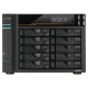 Asustor NAS AS6810T (16GB) (10xHDD + 4xM.2 SSD) AS6810T Asustor NAS AS6810T (16GB) (10xHDD + 4xM.2 SSD) AS6810T