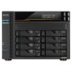 Asustor NAS AS6804T (16GB) (8xHDD + 4xM.2 SSD) AS6808T Asustor NAS AS6804T (16GB) (8xHDD + 4xM.2 SSD) AS6808T