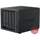 Synology NAS DS425+ (2GB) (4xHDD + 2xM.2 SSD) DS425+ Synology NAS DS425+ (2GB) (4xHDD + 2xM.2 SSD) DS425+