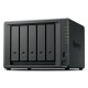 Synology NAS DS1525+ (8GB) (5xHDD + 2xM.2 SSD) DS1525+ Synology NAS DS1525+ (8GB) (5xHDD + 2xM.2 SSD) DS1525+