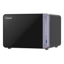 QNAP NAS TS-632X-4G (4GB) (6xHDD) TS-632X-4G QNAP NAS TS-632X-4G (4GB) (6xHDD) TS-632X-4G