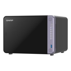 QNAP NAS TS-632X-4G (4GB) (6xHDD) TS-632X-4G QNAP NAS TS-632X-4G (4GB) (6xHDD) TS-632X-4G