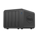 TerraMaster NAS F2-425 (4GB) (4xHDD) F4-425 TerraMaster NAS F2-425 (4GB) (4xHDD) F4-425