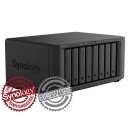Synology NAS DS1825+ (8GB) (8HDD) DS1825+ Synology NAS DS1825+ (8GB) (8HDD) DS1825+