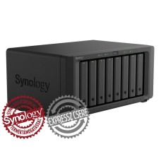 Synology NAS DS1825+ (8GB) (8HDD) DS1825+