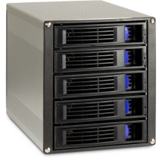 Inter-Tech NAS ST-5255 (5xHDD) 88887370