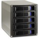 Inter-Tech NAS ST-5255 (5xHDD) 88887370 Inter-Tech NAS ST-5255 (5xHDD) 88887370