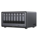 UGREEN NAS DXP8800 Plus (8GB) (8xHDD) 35127B UGREEN NAS DXP8800 Plus (8GB) (8xHDD) 35127B