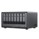 UGREEN NAS DXP8800 Plus (8GB) (8xHDD) 35127B