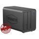 TerraMaster F2-425 (2HDD) TM-F2-425 TerraMaster F2-425 (2HDD) TM-F2-425