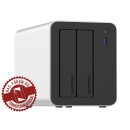 TerraMaster F2-425 Plus (2xHDD + 3xM.2 SSD) TM-F2-425-P TerraMaster F2-425 Plus (2xHDD + 3xM.2 SSD) TM-F2-425-P