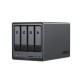 UGREEN NAS DXP4800 Plus (8GB) (4xHDD) 35261