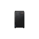 Asustor NAS AS1202T (1GB) (2xHDD) AS1202T Asustor NAS AS1202T (1GB) (2xHDD) AS1202T