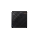 Asustor NAS AS1204T (1GB) (4xHDD) AS1204T Asustor NAS AS1204T (1GB) (4xHDD) AS1204T