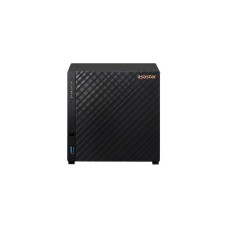 Asustor NAS AS1204T (1GB) (4xHDD) AS1204T