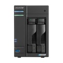 Asustor NAS AS6702T V2 (4GB) (2xHDD + 4xM.2 SSD) AS6702T V2 Asustor NAS AS6702T V2 (4GB) (2xHDD + 4xM.2 SSD) AS6702T V2