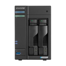 Asustor NAS AS6702T V2 (4GB) (2xHDD + 4xM.2 SSD) AS6702T V2