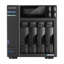 Asustor NAS AS6704T V2 (4GB) (4xHDD + 4xM.2 SSD) AS6704T V2 Asustor NAS AS6704T V2 (4GB) (4xHDD + 4xM.2 SSD) AS6704T V2
