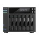 Asustor NAS AS6706T V2 (8GB) (6xHDD + 4xM.2 SSD) AS6706T V2 Asustor NAS AS6706T V2 (8GB) (6xHDD + 4xM.2 SSD) AS6706T V2