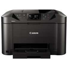 Canon Maxify MB5450 Wireless Tintasugaras Nyomtató/Másoló/Scanner/Fax 0971C006AA Canon Maxify MB5450 Wireless Tintasugaras Nyomtató/Másoló/Scanner/Fax 0971C006AA