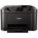Canon Maxify MB5450 Wireless Tintasugaras Nyomtató/Másoló/Scanner/Fax 0971C006AA Canon Maxify MB5450 Wireless Tintasugaras Nyomtató/Másoló/Scanner/Fax 0971C006AA