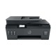 HP Smart Tank 615 wireless tintasugaras nyomtató/másoló/síkágyas scanner/fax Y0F71A