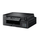 Brother DCP-T525W Wireless Tintasugaras Nyomtató/Másoló/Scanner DCPT525WYJ1 Brother DCP-T525W Wireless Tintasugaras Nyomtató/Másoló/Scanner DCPT525WYJ1