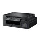 Brother DCP-T525W Wireless Tintasugaras Nyomtató/Másoló/Scanner DCPT525WYJ1 Brother DCP-T525W Wireless Tintasugaras Nyomtató/Másoló/Scanner DCPT525WYJ1