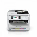 Epson WorkForce Pro WF-C5890DWF wireless tintasugaras nyomtató/másoló/síkágyas scanner/fax C11CK23401 Epson WorkForce Pro WF-C5890DWF wireless tintasugaras nyomtató/másoló/síkágyas scanner/fax C11CK23401