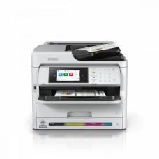 Epson WorkForce Pro WF-C5890DWF wireless tintasugaras nyomtató/másoló/síkágyas scanner/fax C11CK23401 Epson WorkForce Pro WF-C5890DWF wireless tintasugaras nyomtató/másoló/síkágyas scanner/fax C11CK23401