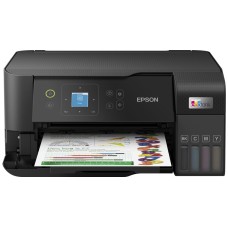 Epson EcoTank L3560 Tintasugaras Nyomtat&oacute;/M&aacute;sol&oacute;/Scanner/Fax C11CK58403