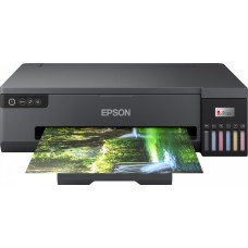 Epson EcoTank L18050 Wireless Tintasugaras Nyomtat&oacute; C11CK38402