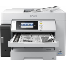 Epson EcoTank Pro M15180 Tintasugaras Nyomtat&oacute;/M&aacute;sol&oacute;/Scanner C11CJ41406