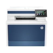 HP Color LaserJet Pro MFP M4302fdw (5HH64F) Színes Lézernyomtató/Másoló/Scanner/Fax 5HH64F HP Color LaserJet Pro MFP M4302fdw (5HH64F) Színes Lézernyomtató/Másoló/Scanner/Fax 5HH64F