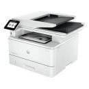 HP LaserJet Pro 4102fdw Wireless Lézernyomtató/Másoló/Scanner 2Z624F#B19 HP LaserJet Pro 4102fdw Wireless Lézernyomtató/Másoló/Scanner 2Z624F#B19