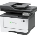 Lexmark MX431adn lézernyomtató/másoló/síkágyas scanner/fax 29S0210 Lexmark MX431adn lézernyomtató/másoló/síkágyas scanner/fax 29S0210