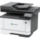 Lexmark MX431adn lézernyomtató/másoló/síkágyas scanner/fax 29S0210