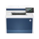 HP Color LaserJet Pro MFP 4302fdn (4RA84F) Színes Lézernyomtató/Másoló/Scanner 4RA84F#B19 HP Color LaserJet Pro MFP 4302fdn (4RA84F) Színes Lézernyomtató/Másoló/Scanner 4RA84F#B19