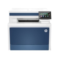 HP Color LaserJet Pro MFP 4302fdn (4RA84F) Színes Lézernyomtató/Másoló/Scanner 4RA84F#B19 HP Color LaserJet Pro MFP 4302fdn (4RA84F) Színes Lézernyomtató/Másoló/Scanner 4RA84F#B19