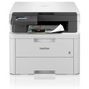 Brother DCP-L3520CDW Wireless Lézer LED Nyomtató/Másoló/Scanner DCPL3520CDWYJ1 Brother DCP-L3520CDW Wireless Lézer LED Nyomtató/Másoló/Scanner DCPL3520CDWYJ1