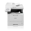 Brother DCP-L5510DW Lézernyomtató/Másoló/Scanner DCPL5510DWRE1 Brother DCP-L5510DW Lézernyomtató/Másoló/Scanner DCPL5510DWRE1