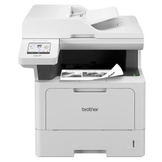Brother MFC-L5710DN Lézernyomtató/Másoló/Scanner/Fax MFCL5710DNRE1 Brother MFC-L5710DN Lézernyomtató/Másoló/Scanner/Fax MFCL5710DNRE1