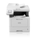 Brother MFC-L5710DW Wireless Lézernyomtató/Másoló/Scanner/Fax MFCL5710DWRE1 Brother MFC-L5710DW Wireless Lézernyomtató/Másoló/Scanner/Fax MFCL5710DWRE1