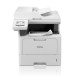 Brother MFC-L5710DW Wireless Lézernyomtató/Másoló/Scanner/Fax MFCL5710DWRE1 Brother MFC-L5710DW Wireless Lézernyomtató/Másoló/Scanner/Fax MFCL5710DWRE1