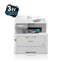Brother MFC-L8390CDW Wireless Lézernyomtató/Másoló/Scanner/Fax MFCL8390CDWYJ1